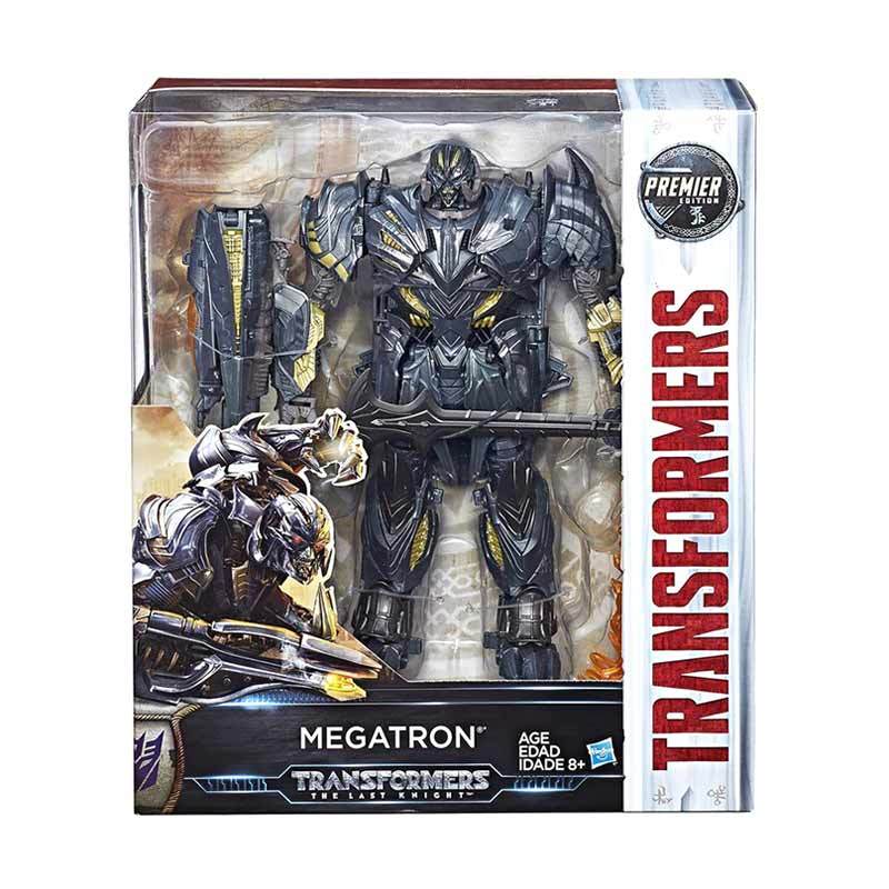 large megatron transformer toy