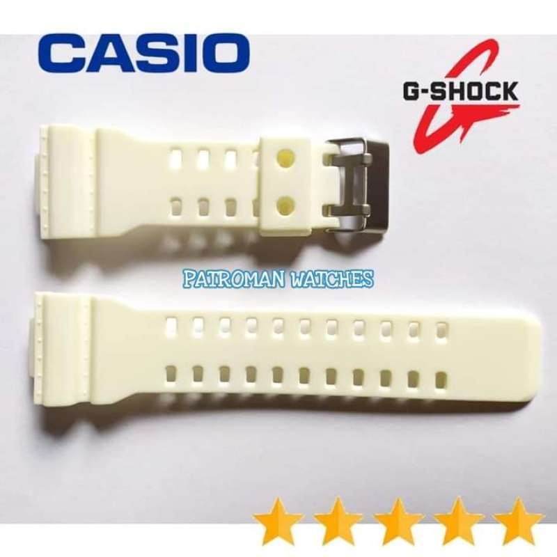 Tali jam deals g shock murah