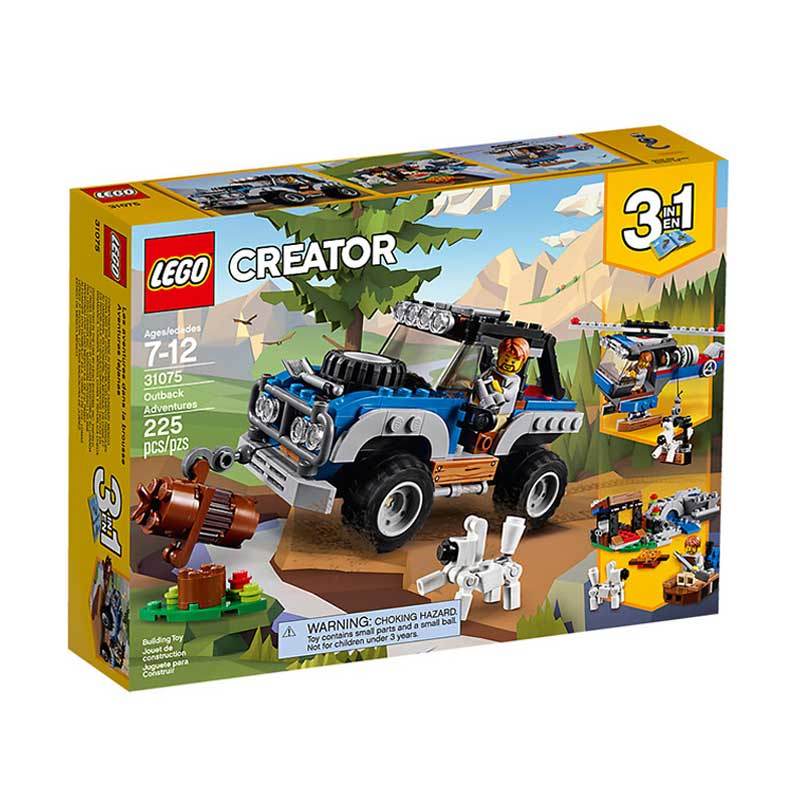 lego 7 12 years