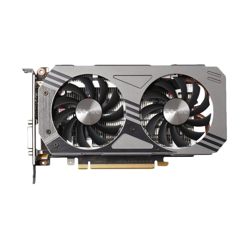 Jual Gtx 1060 3 Gb Zotac Original Murah Harga Diskon Februari