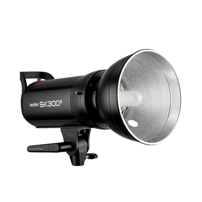 Jual Godox Sk300ii Flash Lampu Studio [300w] Di Seller Gudang