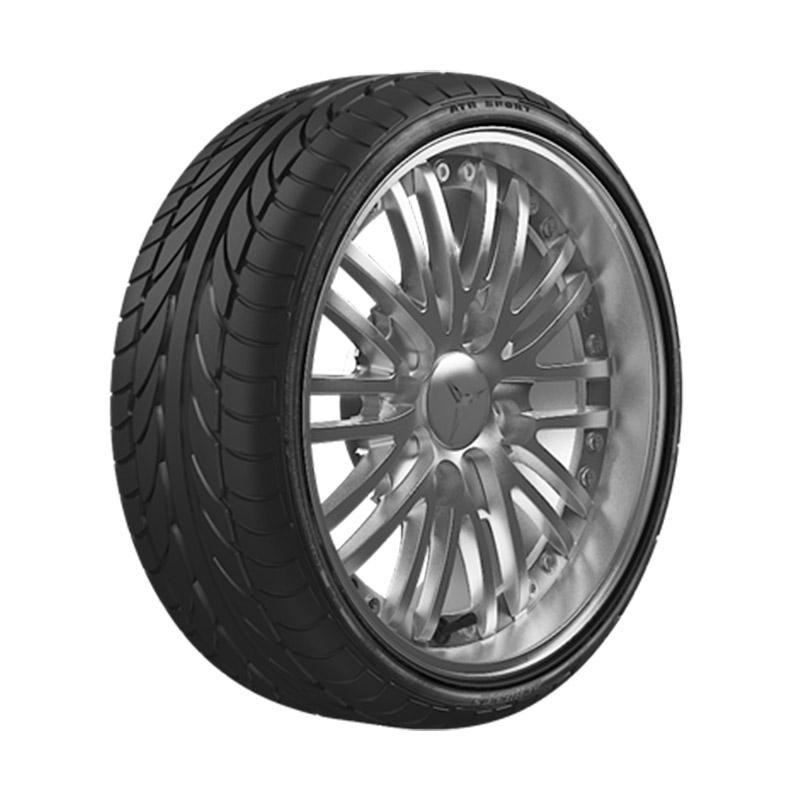 Jual Achilles Atr Sport 87v Pi Ban Mobil 195 55 R16 Gratis Pasang Online September 2020 Blibli Com