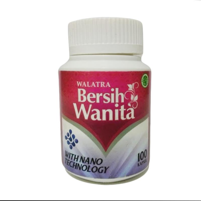 Cek Harga Jamu Rapet Majakani Serbuk Khusus Wanita Info Mau Murah Source · Produk Walatra Bersih