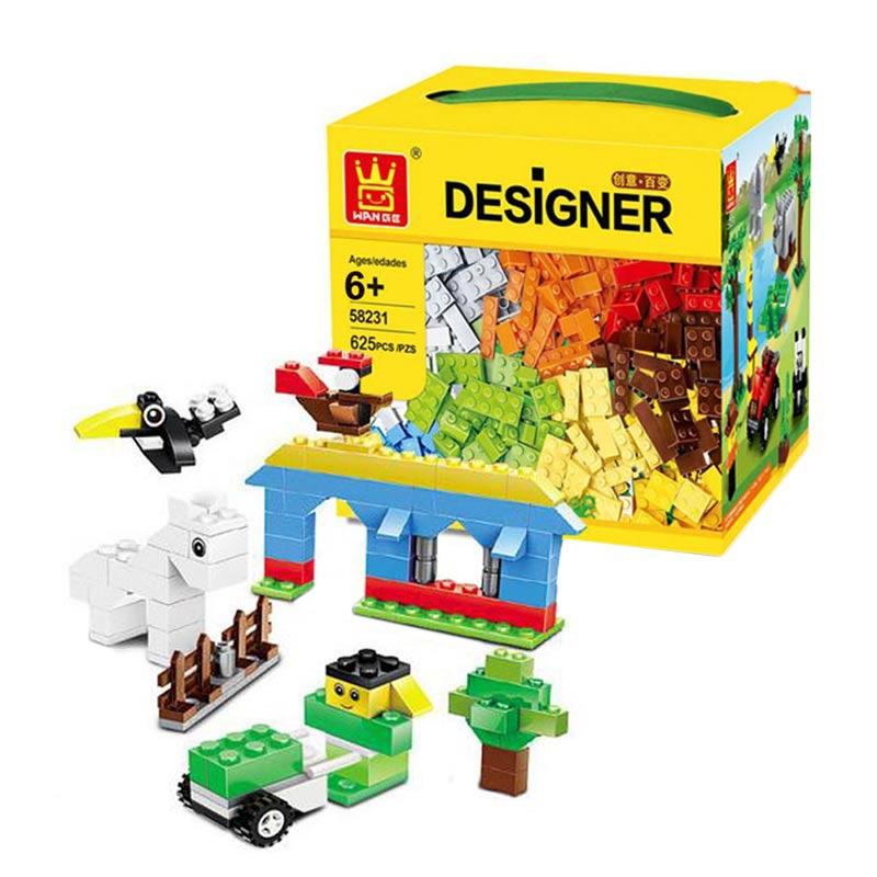 brick blocks for kids