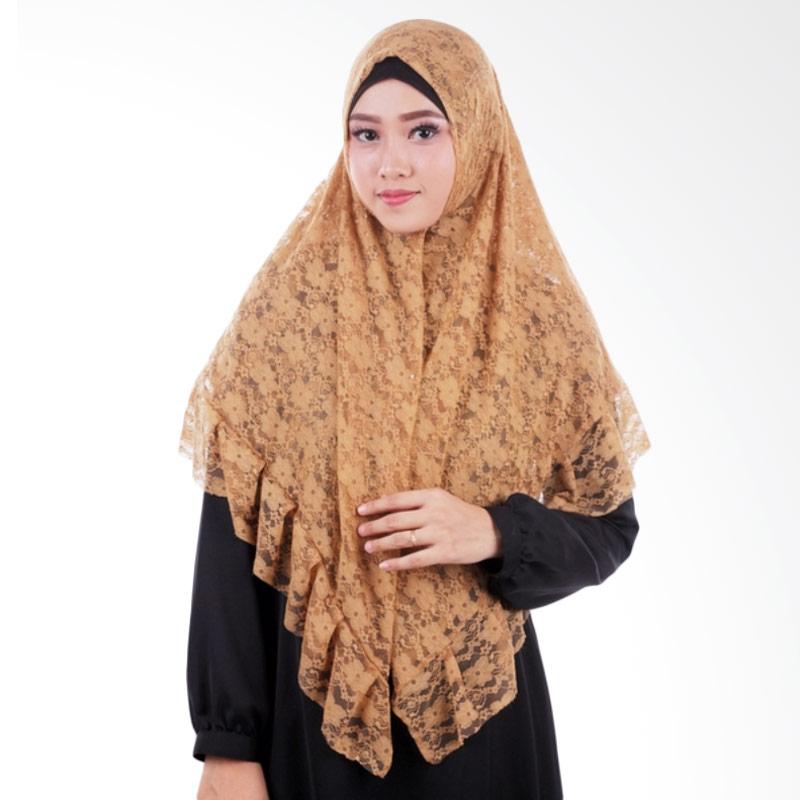 Lazada Jilbab Instan Amira Daftar Harga Pashmina Jilbab Instan Amira