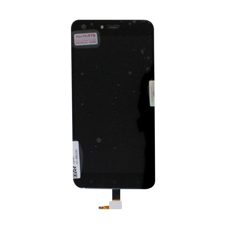 Jual Xiaomi Lcd Touchscreen Replacement For Xiaomi Redmi Note 5 Pro Or Note 5a Pro Black Original Online Oktober 2020 Blibli Com