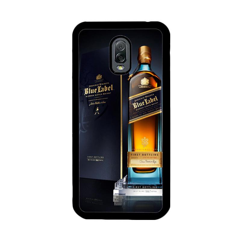 Jual Flazzstore Keep Walking Johnnie Walker W4405 Custom ...