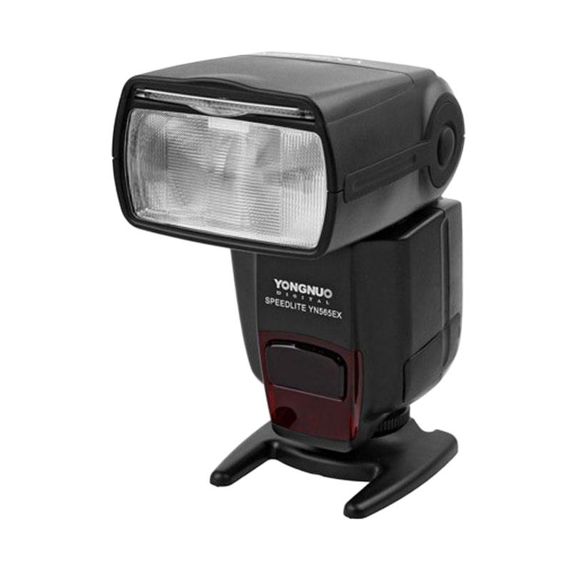 Yongnuo YN-565EX TTL Speedlite Flash Kamera for Nikon DSLR - Technical View