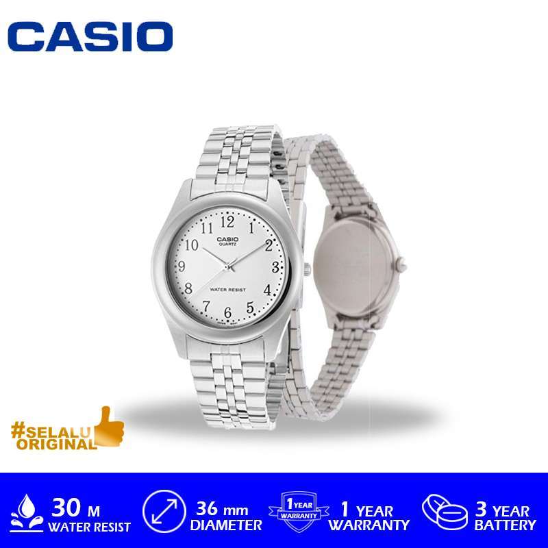 Casio mtp 11 online