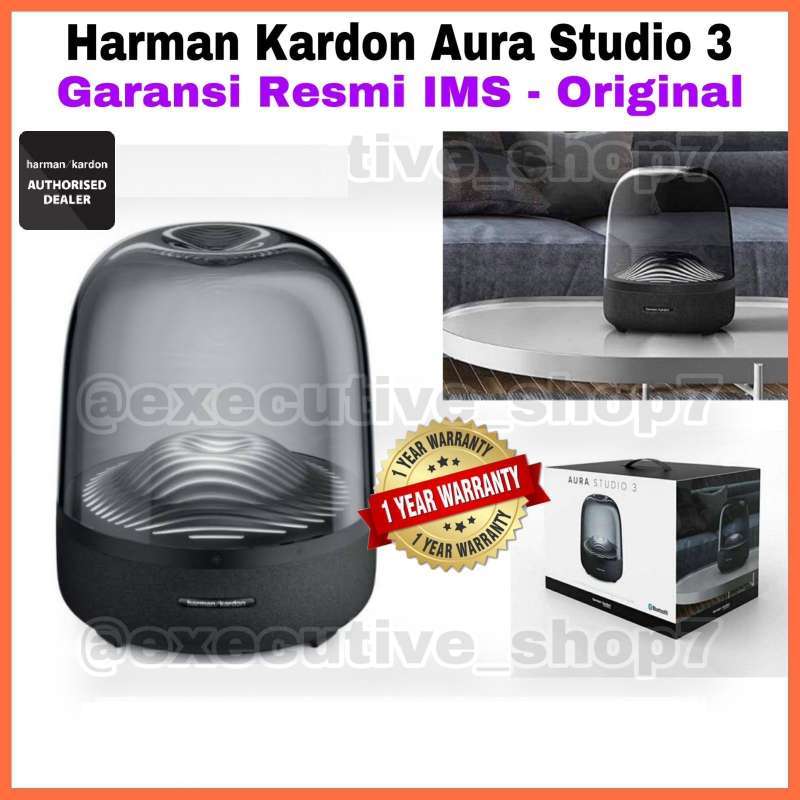 Harga harman kardon aura shop
