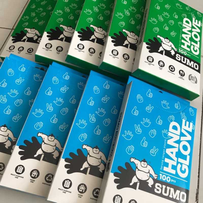 Bear sumo gloves new arrivals