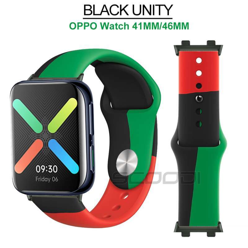 Strap for oppo watch 46mm clearance