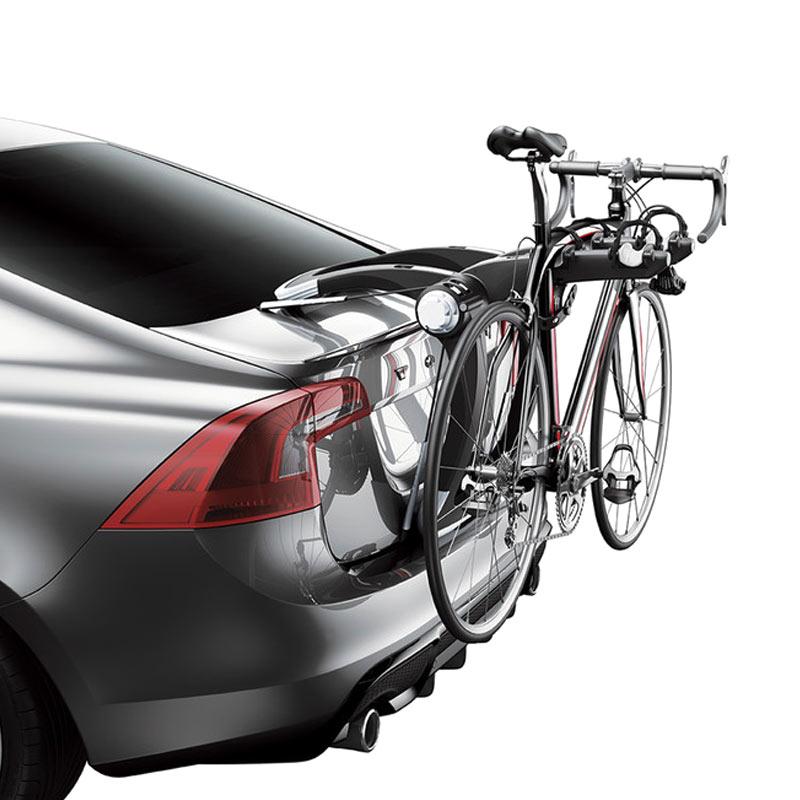 thule bike carriers