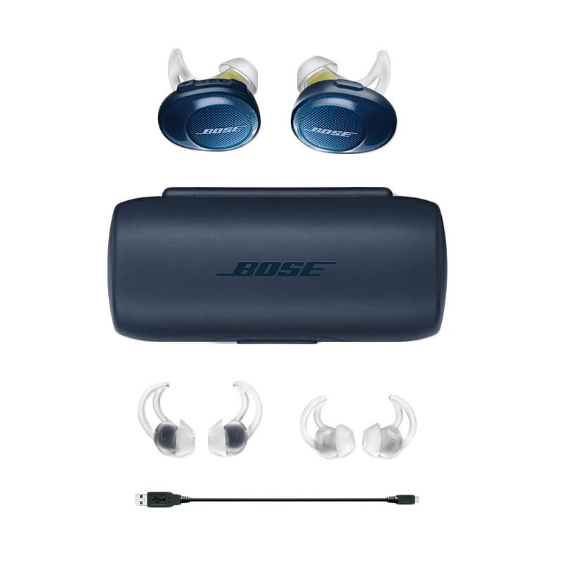 Promo Bose SoundSport Free Wireless 