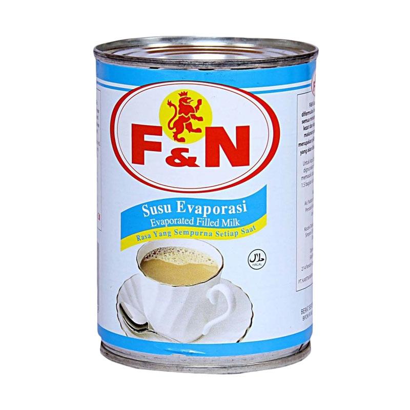 Jual Susu F N 1kg Kota Makassar Wera Tokopedia