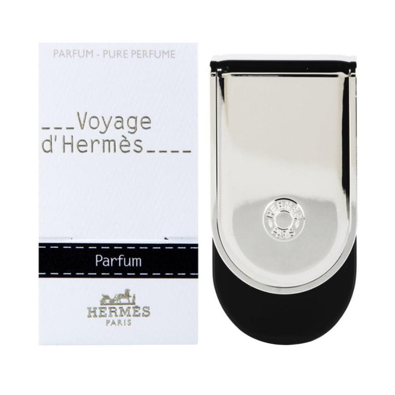 hermes voyage parfum