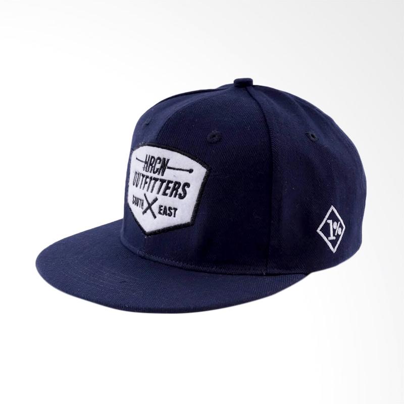 Hat Male [H 8030] di Seller WFN STORE 