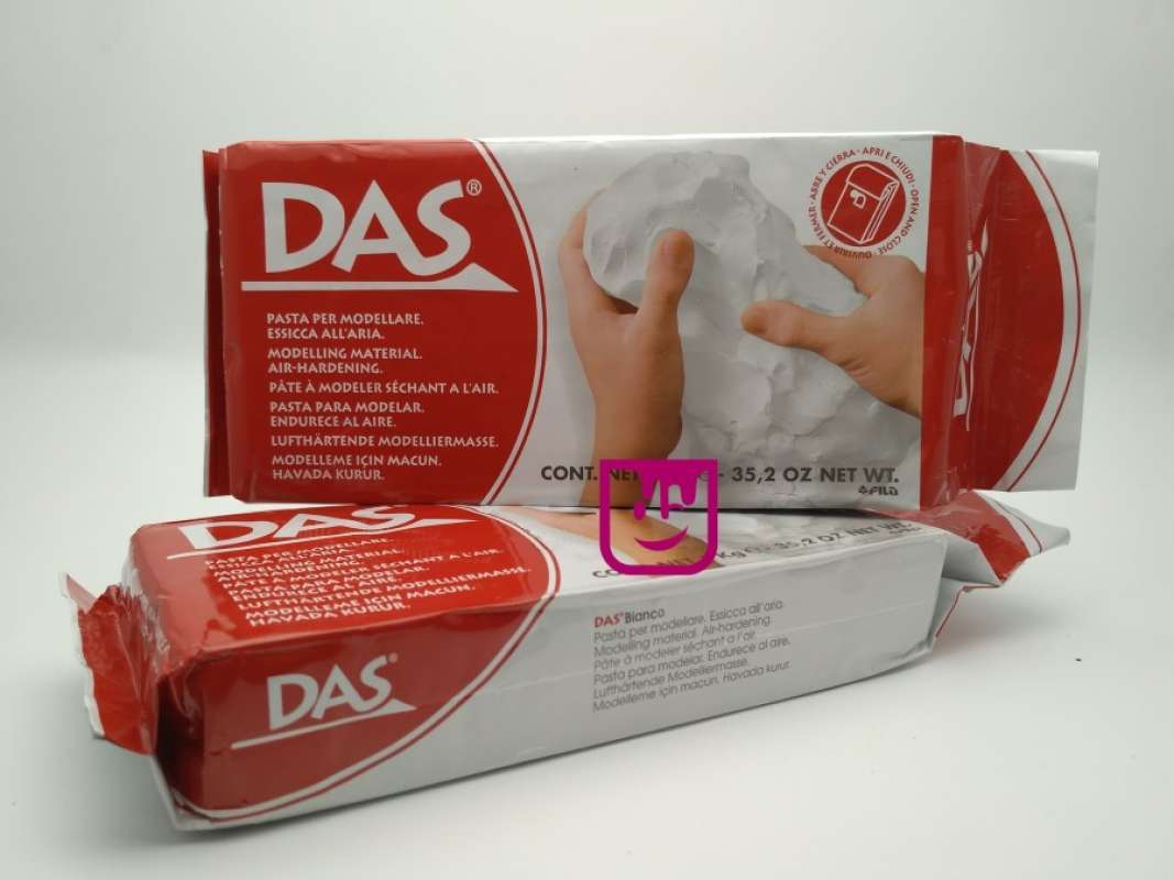 Das clay gramedia hotsell