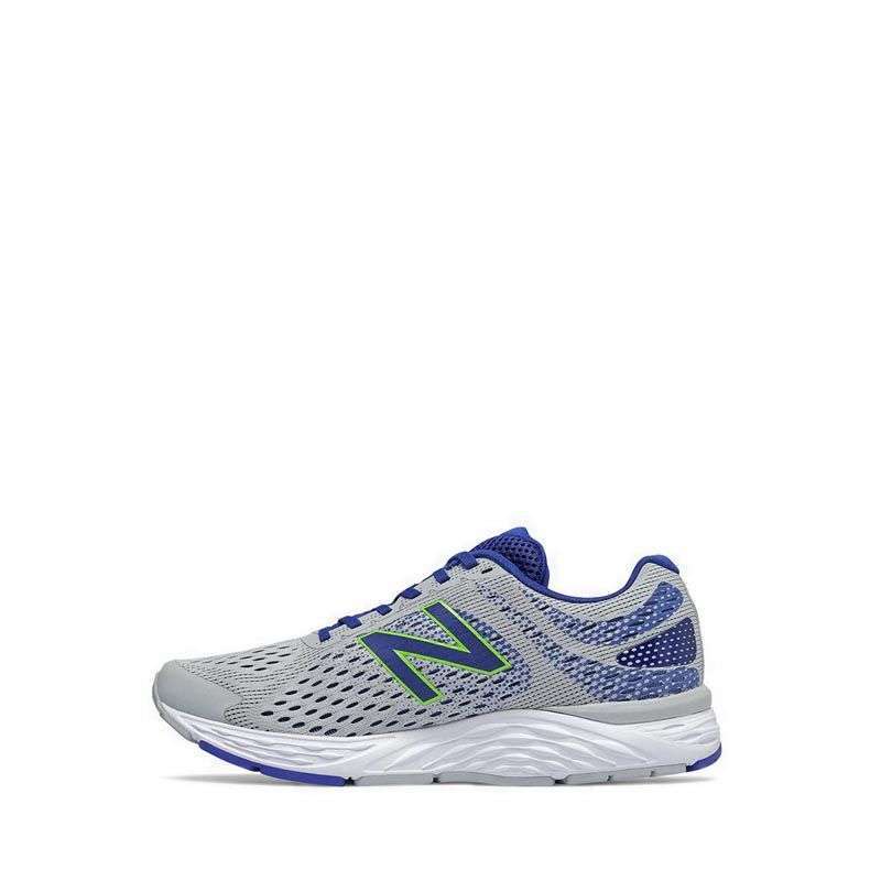 Sepatu Lari New Balance 680 V6 Mens 