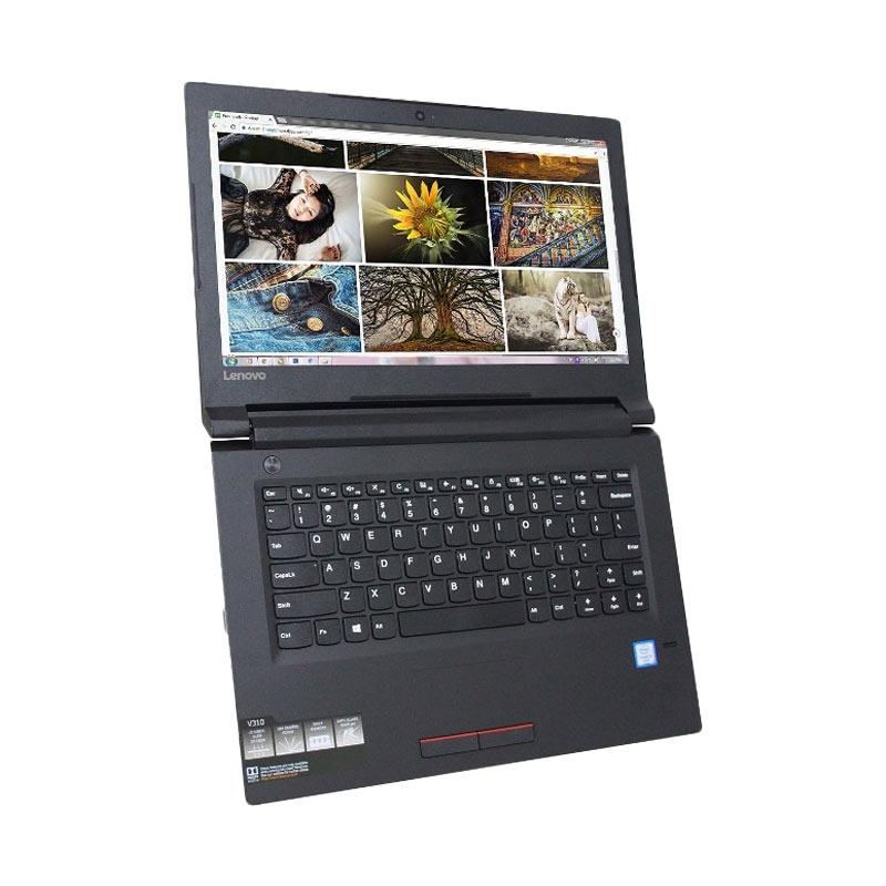 Jual Lenovo Ideapad V310 14isk Black Core I3 Generasi Ke 6 Skylake 6006u 2 0ghz 4gb Ram 500 Gb Hdd 1 Slot Ssd M 2 Dos Dvdrw Free Coolpad Online Desember 2020 Blibli