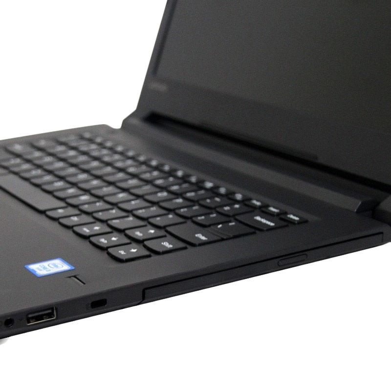 Jual Lenovo Ideapad V310 14isk Black Core I3 Generasi Ke 6 Skylake 6006u 2 0ghz 4gb Ram 500 Gb Hdd 1 Slot Ssd M 2 Dos Dvdrw Free Coolpad Online Desember 2020 Blibli