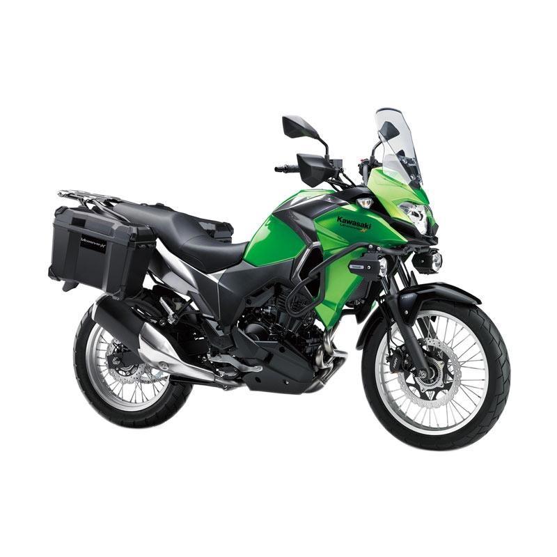 Versys 250 review deals