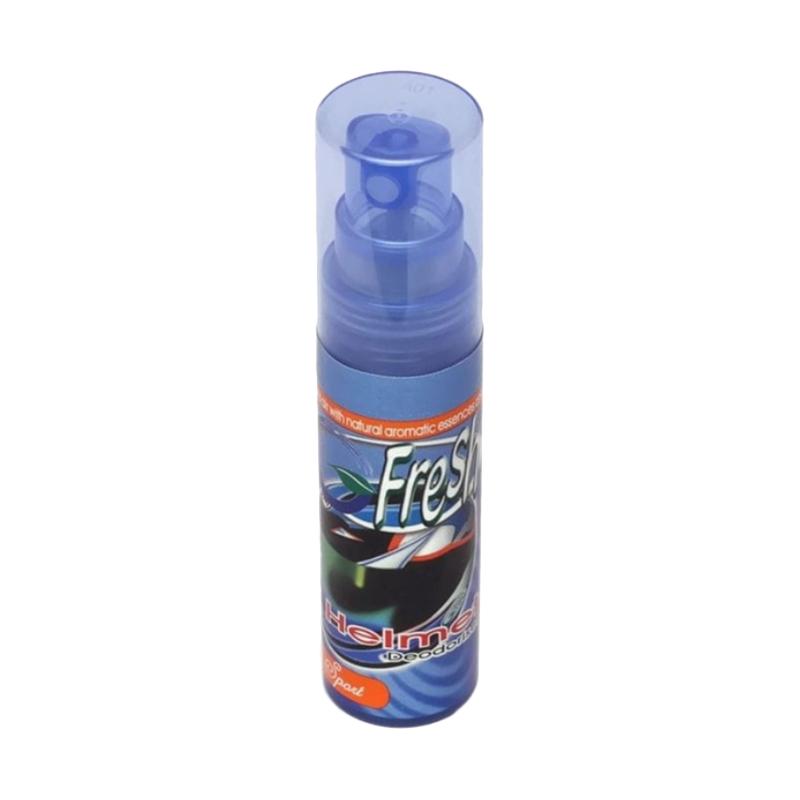 Jual G Fresh Sport Parfum Helm 20 Ml Online Harga Kualitas