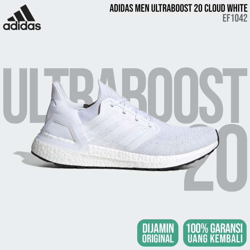 Ultraboost 20 ef1042 top