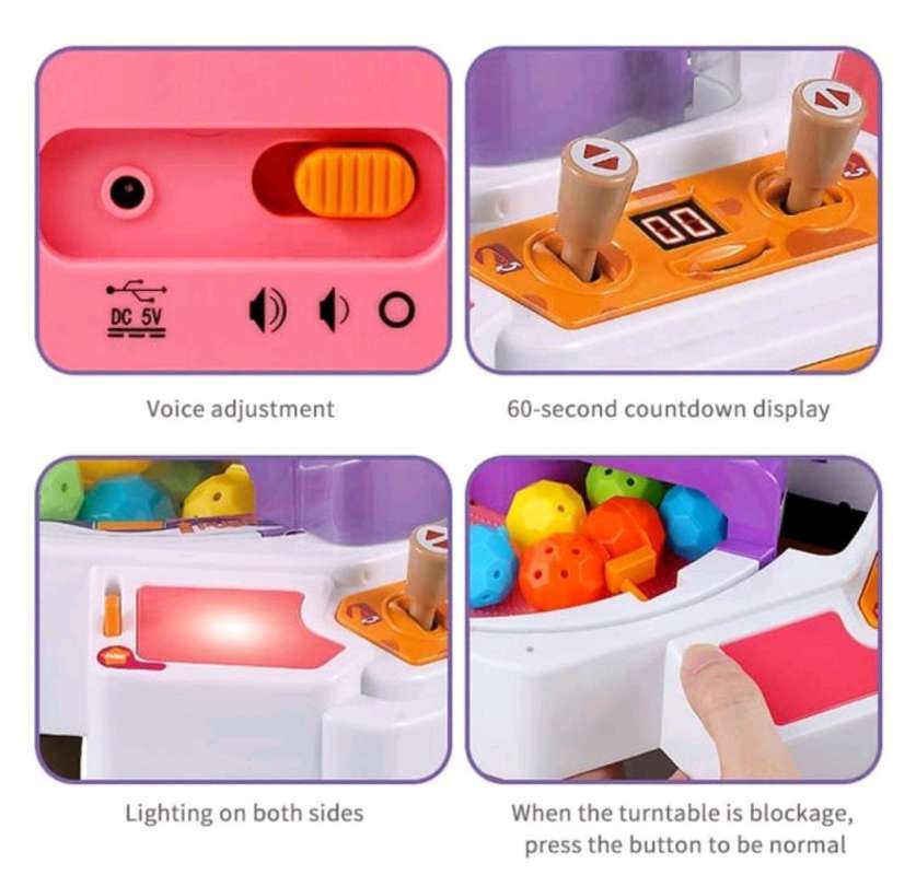 Jual Mainan Anak Family Game Candy Hunter Terbaru Juli 2021 Blibli