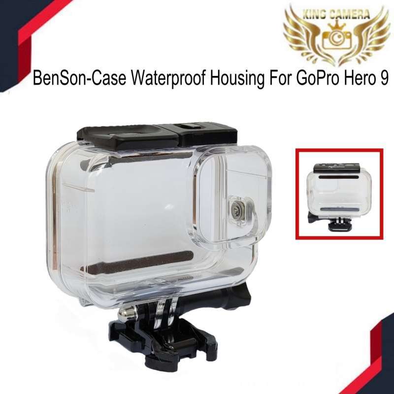 Jual Case Waterproof Housing For Gopro Hero Black Housing
