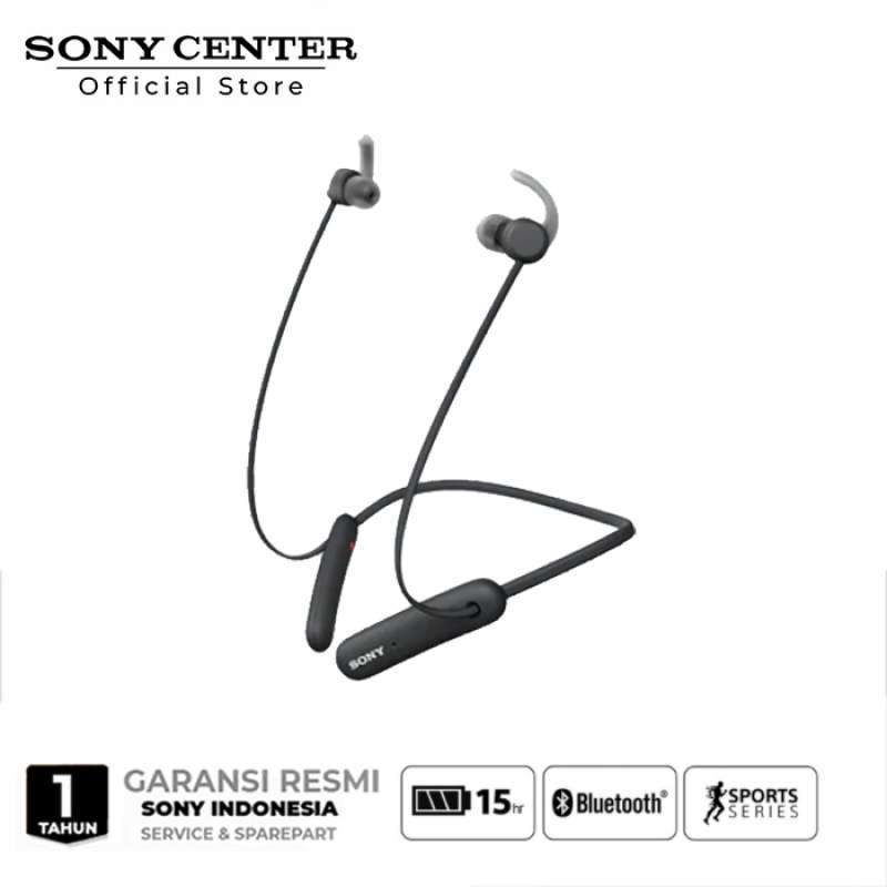 Daftar Harga Sony Wi Sp 510 Original Spesifikasi Lengkap November 2024