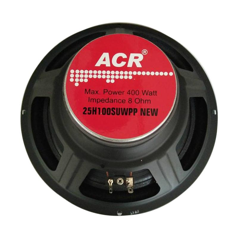 speaker 10 inch 100 watt