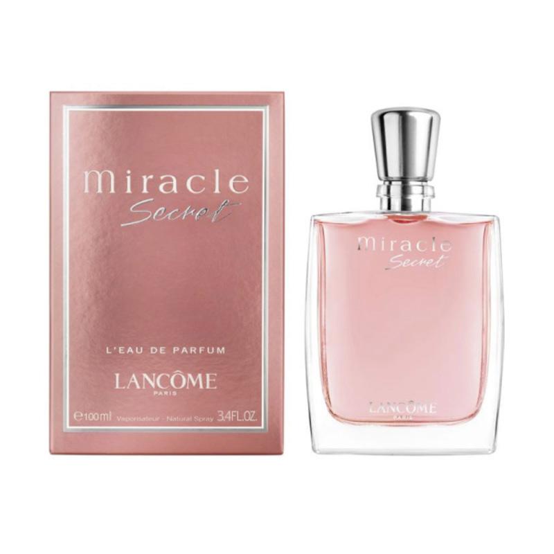 lancome miracle harga
