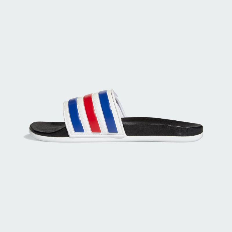 adidas Adilette Comfort Slides Sandal 