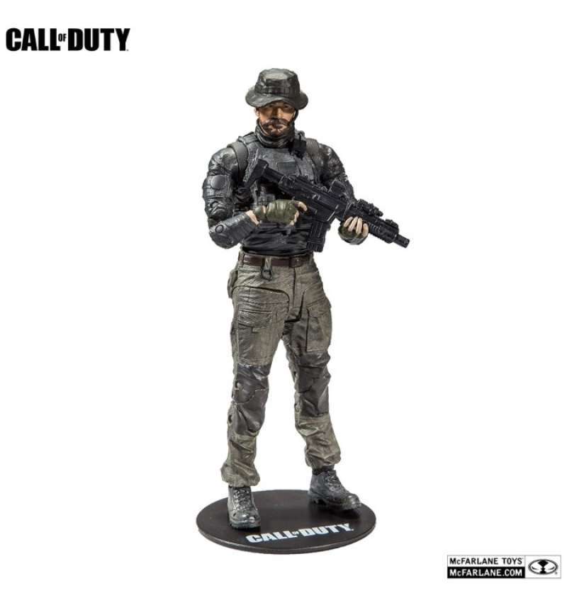 Jual McFarlane Toys Call of Duty 