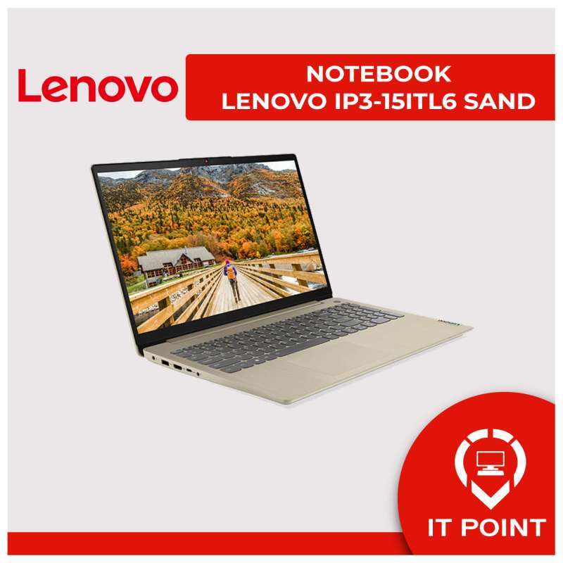 LENOVO IDEAPAD 14ITL6 i7 -1165G7 4GB 512 SSD NVIDIA MX450 W10 OHS 15,6