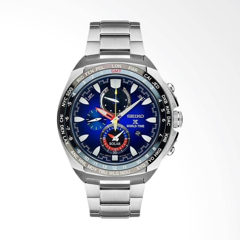 Seiko 2025 ssc 549