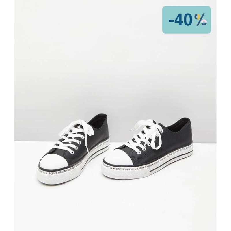 Promo Sophie Martin Sepatu Wanita Oglivia Shoes Black Diskon 9 Di Seller Gedemilik Kahuripan Kota Tasikmalaya Blibli