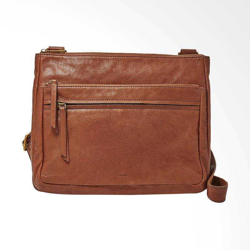 Fossil corey large discount crossbody