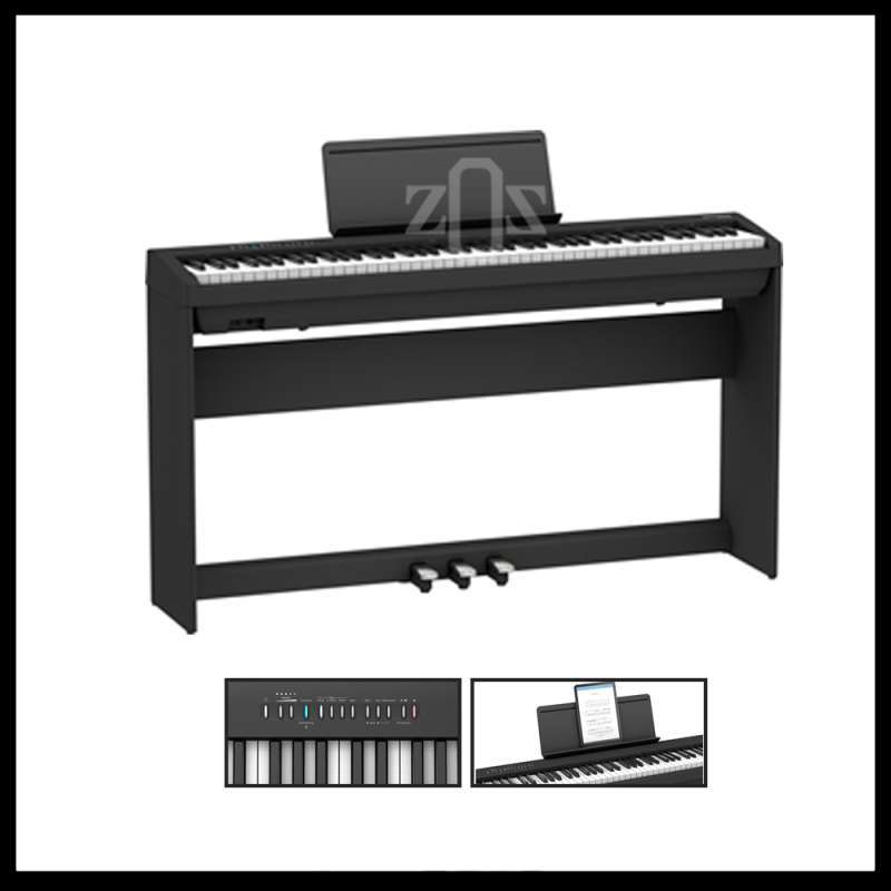 Roland fp sales 30 harga