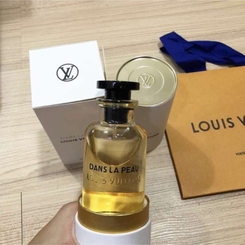 parfum lv dans la peau