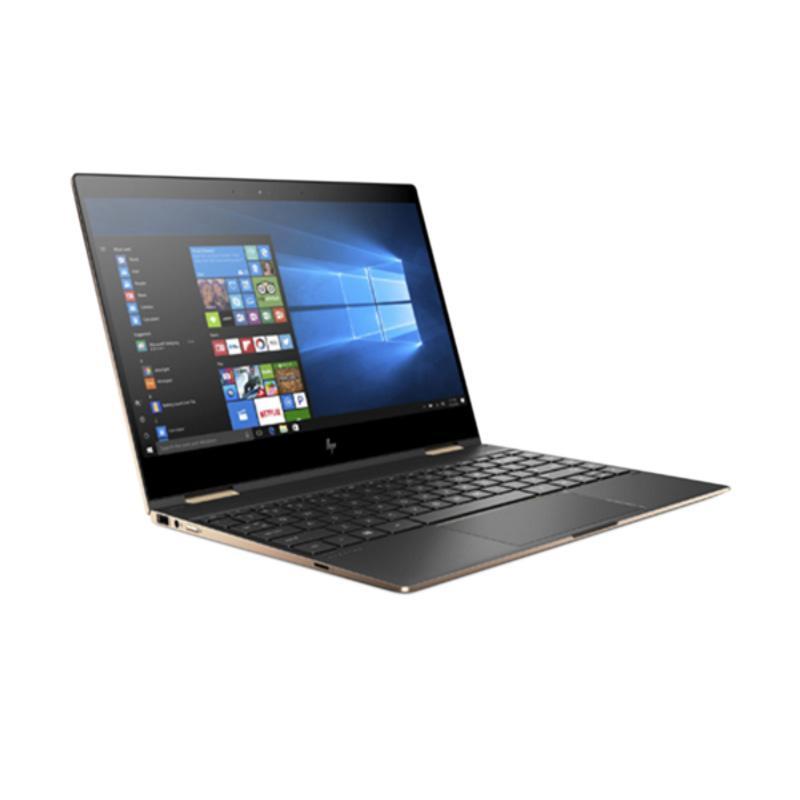 hp spectre x360 13-ae071tu 8GB/i5/256gb HP Spectre x360 13-ae071TU