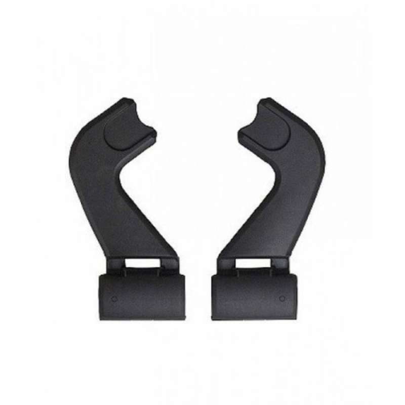 Nuna hotsell pepp adapter