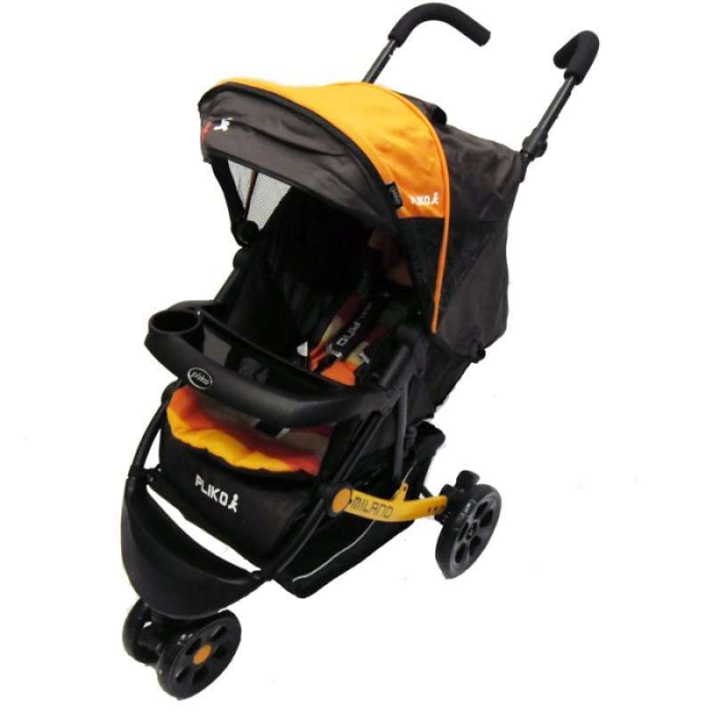 Milano stroller clearance