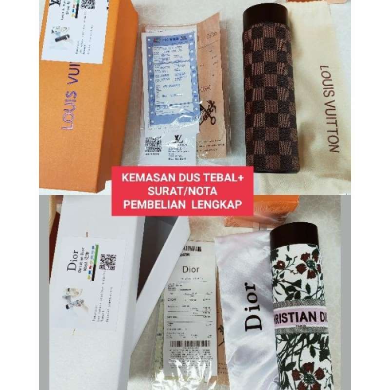 Jual TUMBLER Branded Premium Termos LV 