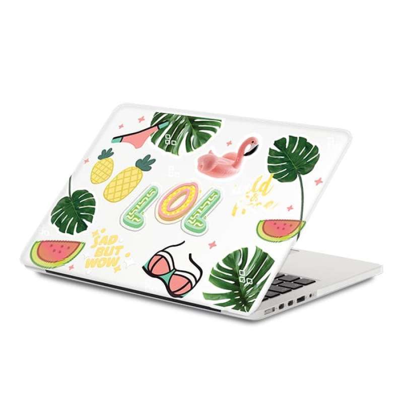 custom macbook cover