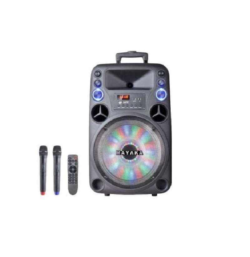 Sound system karaoke sales