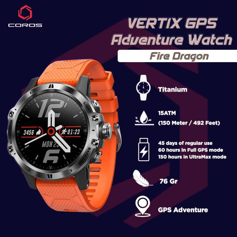 Vertix fire best sale dragon