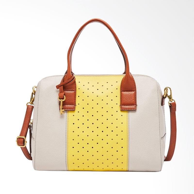 Jori large clearance satchel