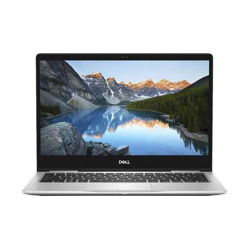 Jual Dell Inspiron 7373 Notebook Grey Intel Core I5 8250u 8gb 256gb Ssd Intel Hd Win 10 Online November 2020 Blibli